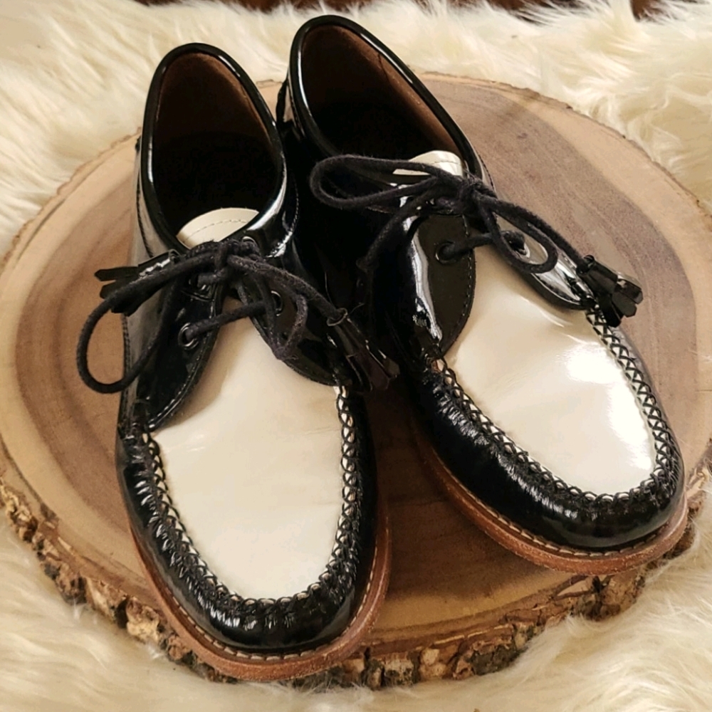 Penny Loafers